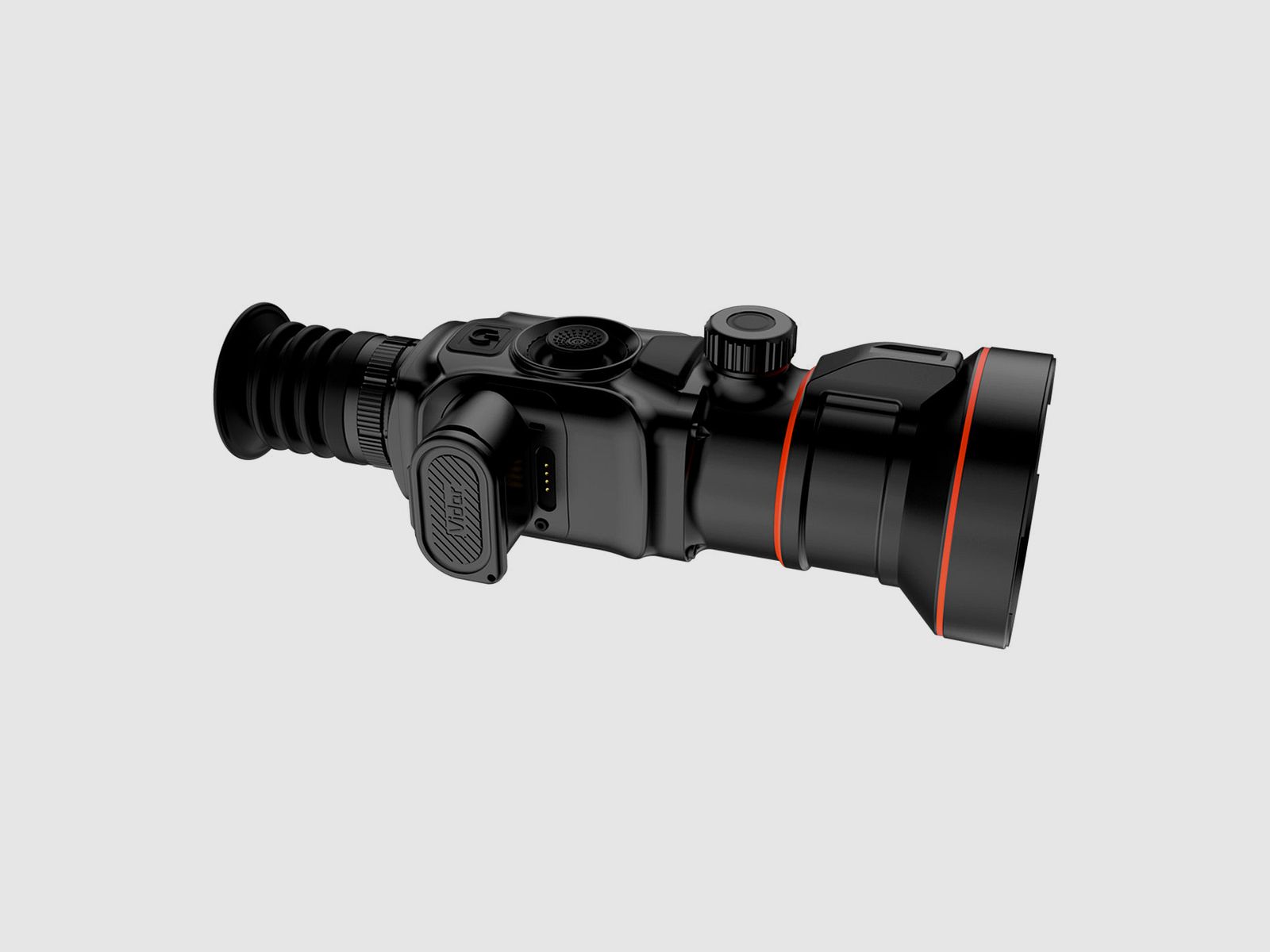 Visor térmico Thermeye Vidar 2.0 360 ThermTec, imagen 3 de 5