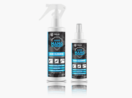 General Nano Gun Cleaner 150ml