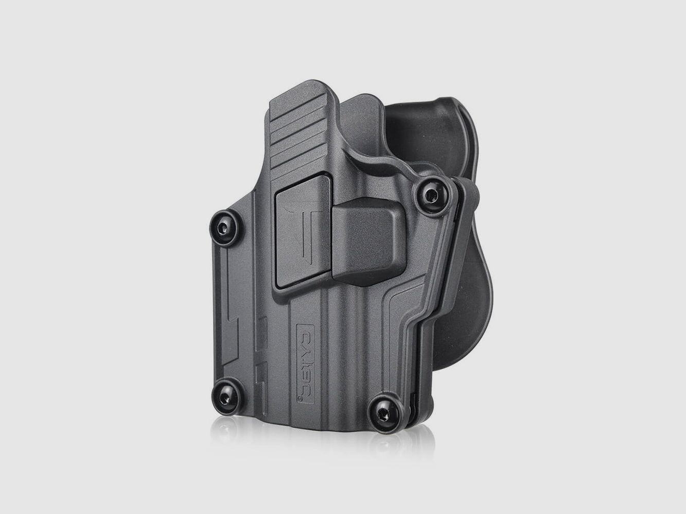 CYTAC Mega-Fit Gen2 Holster