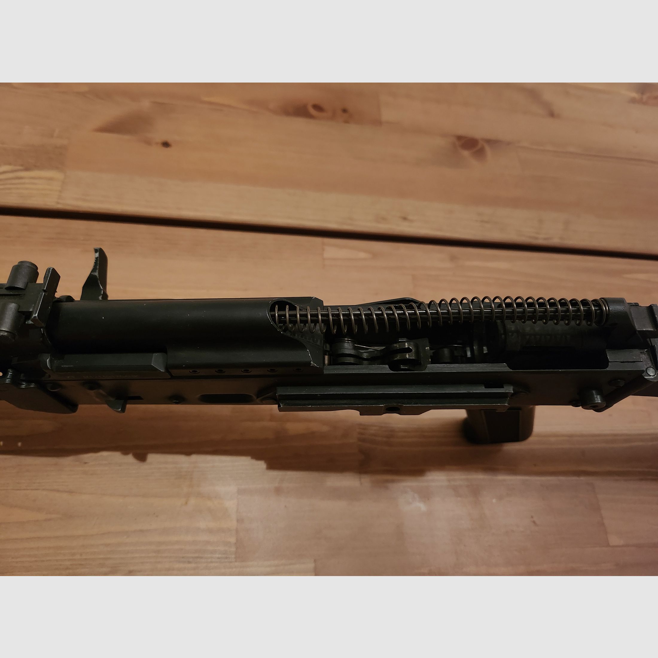 KSC AK74M GBB
