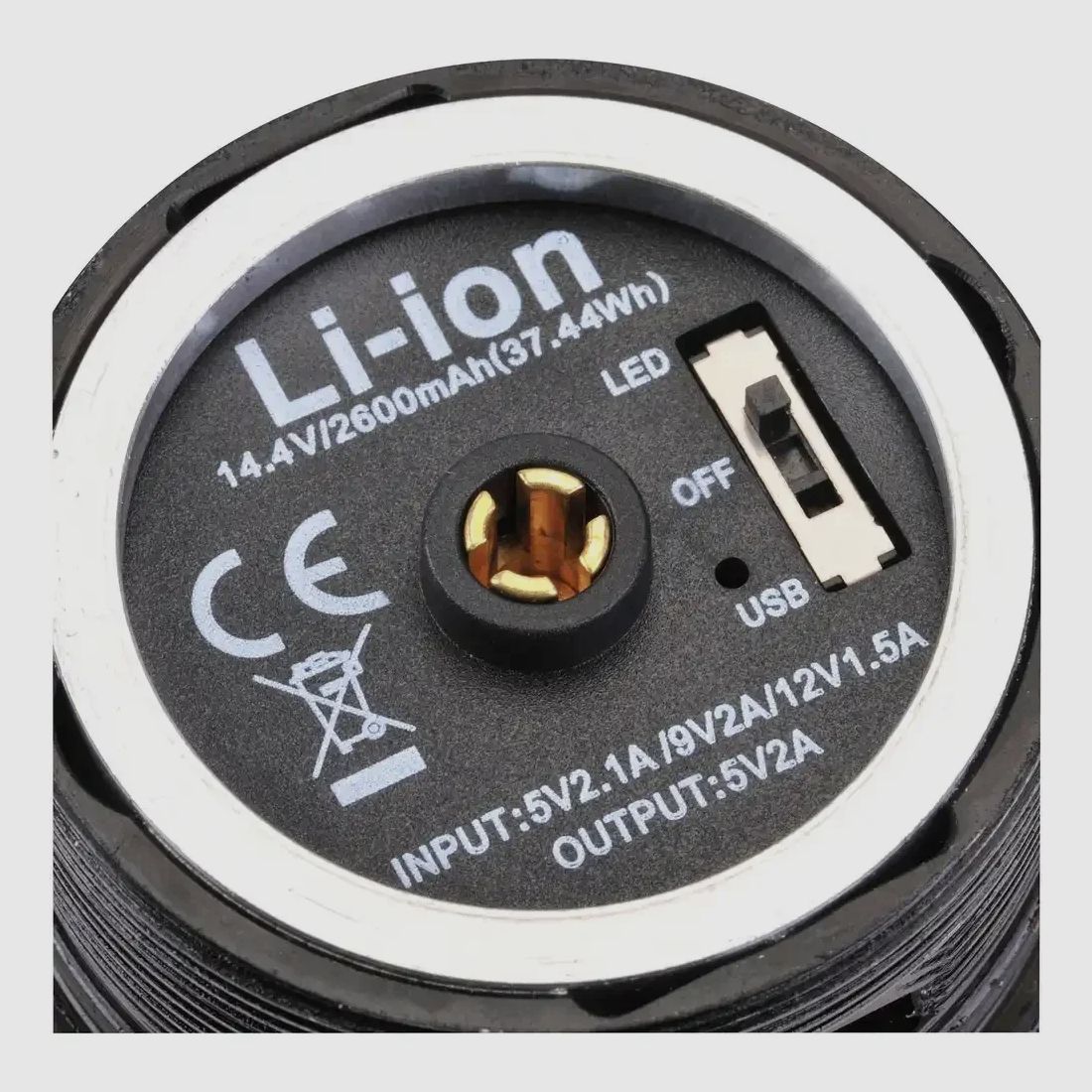 NEXTORCH Saint Torch 30 V2.0