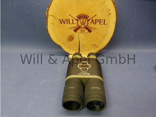 ATN BINOX 4T 384 - 50 mm - 4.5-18x