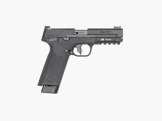Smith & Wesson M&P 22X .22 LR – 4.1 inch – Optics Ready