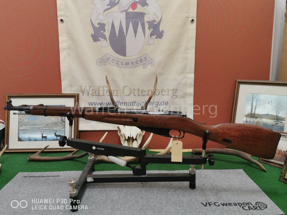 Mosin Nagant M 1944