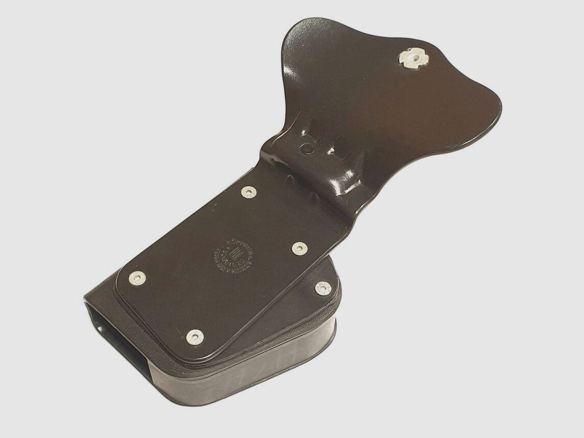 Holster for Glock 17, 19, 45 etc. by Höppne and Schumann