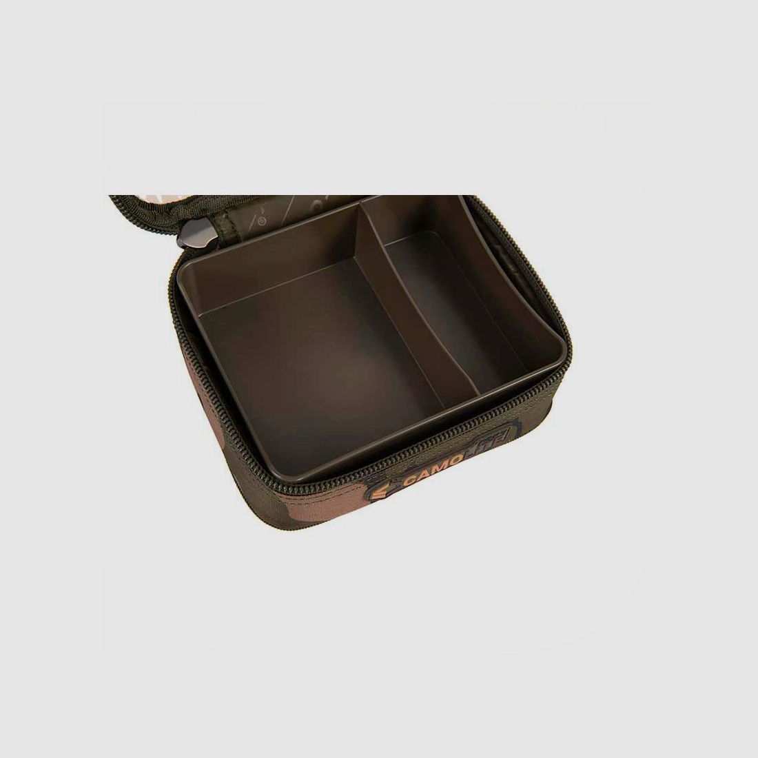 FOX – CAMOLITE™ KLEINE STARKE BLEI- UND ZUBEHÖRTASCHE, Bild 4 von 4