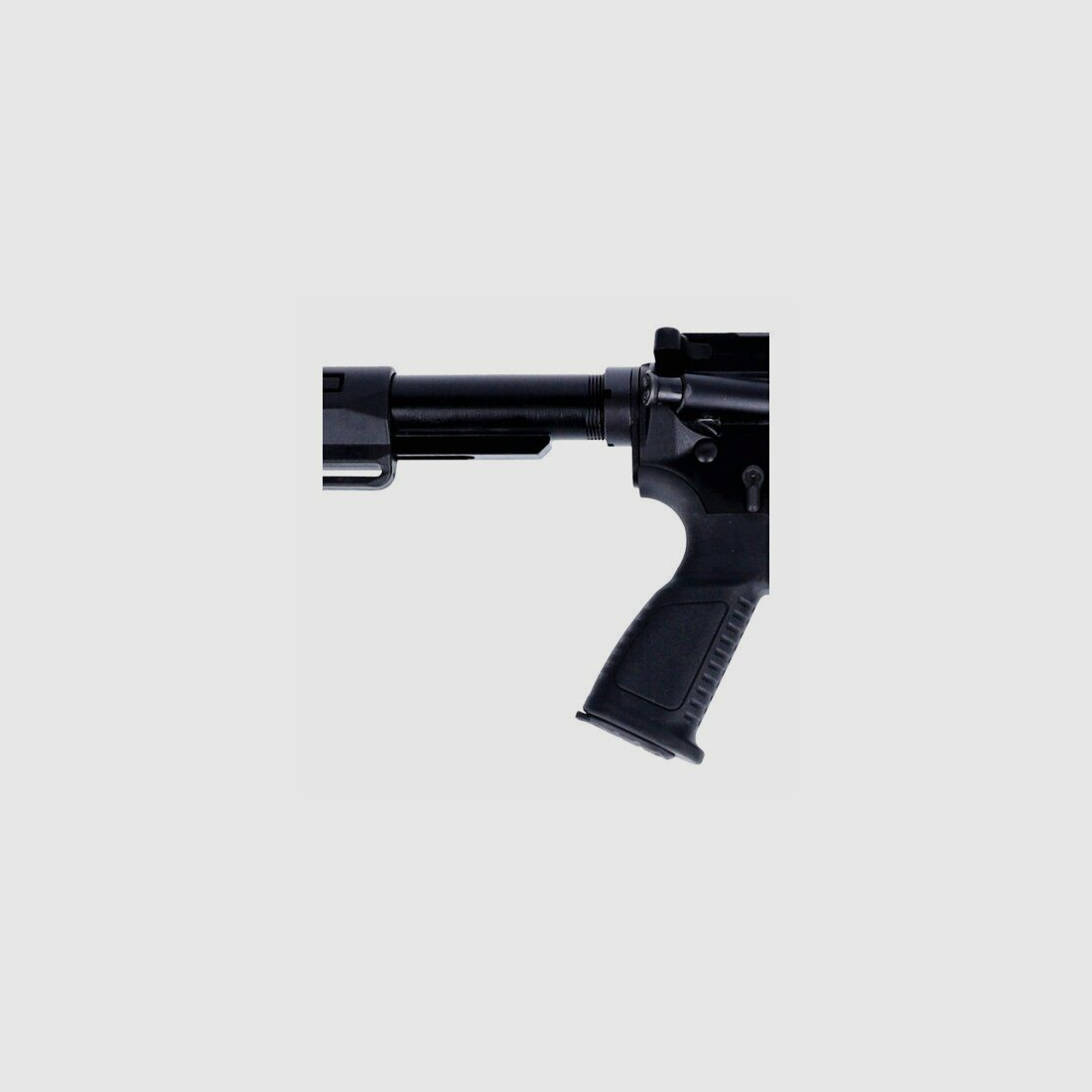 LuxDefTec SL-Büchse LDT15-L5F 16,75"" AR15 .223