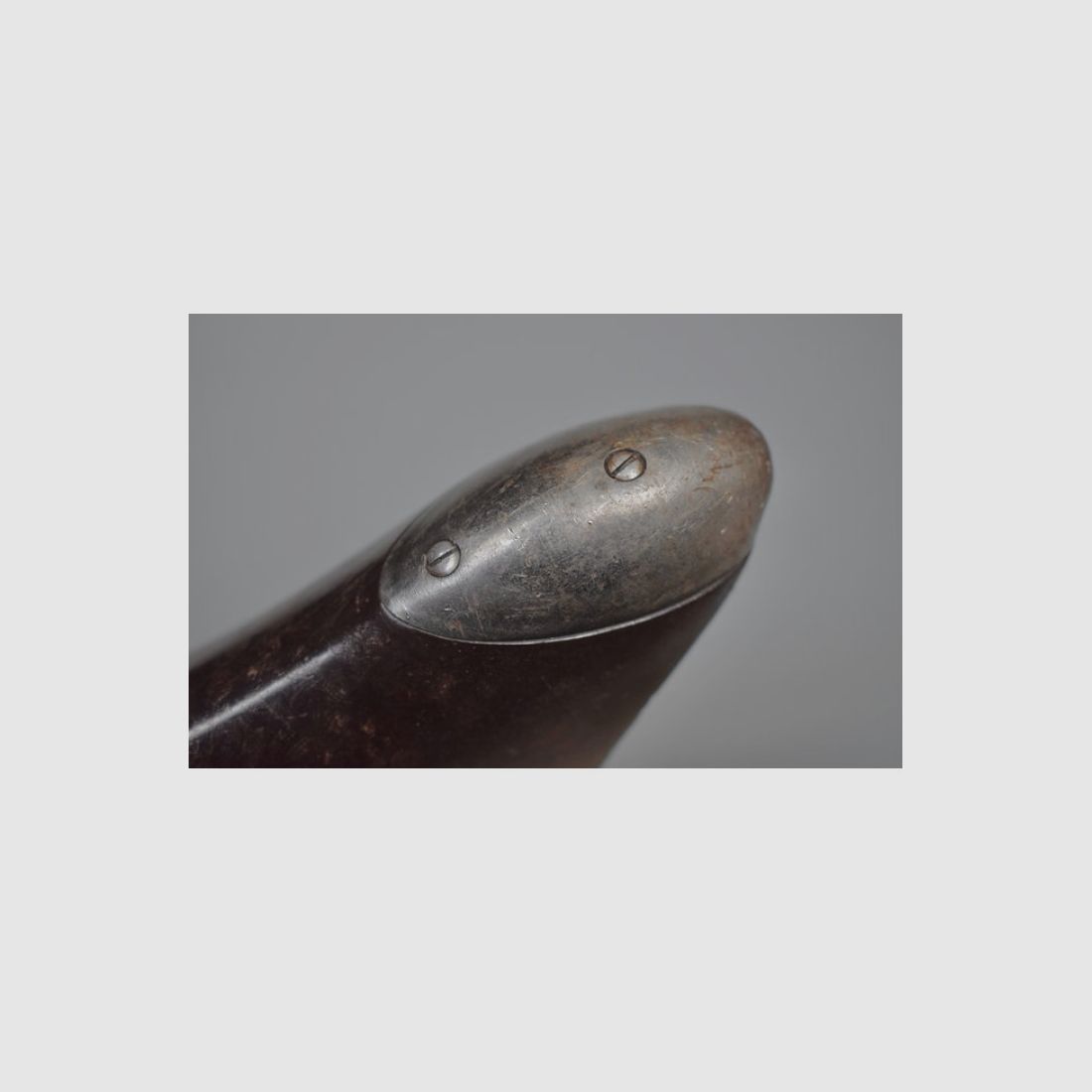 Stock Bakélite original MG34 de Wk2