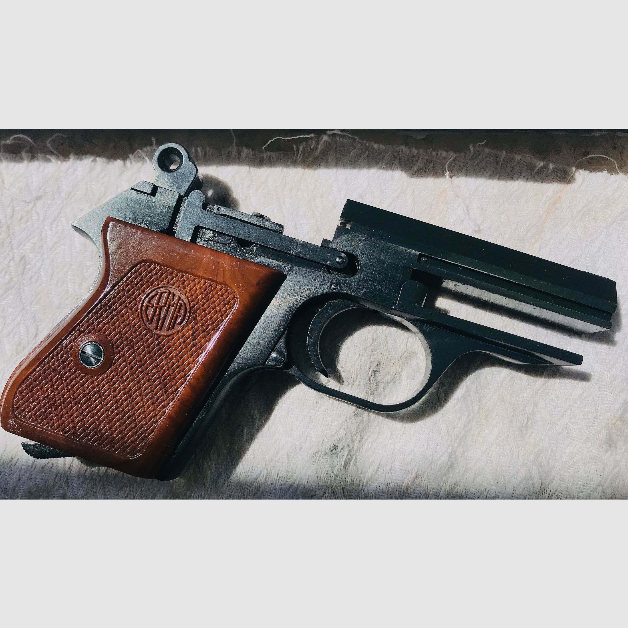 Erma EGP  65
