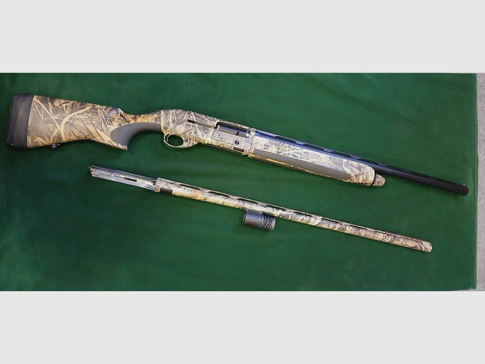 Beretta A 391 Xtrema2