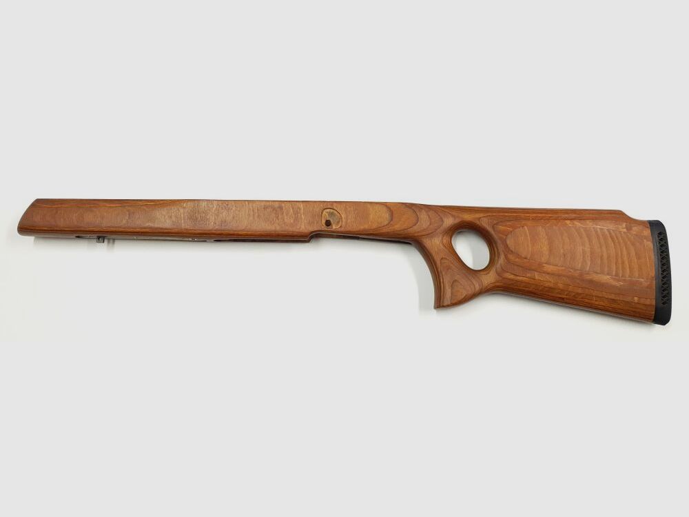 Sportschaft für HK SL7 / HK770 Matchversion, Lochschaft Holz