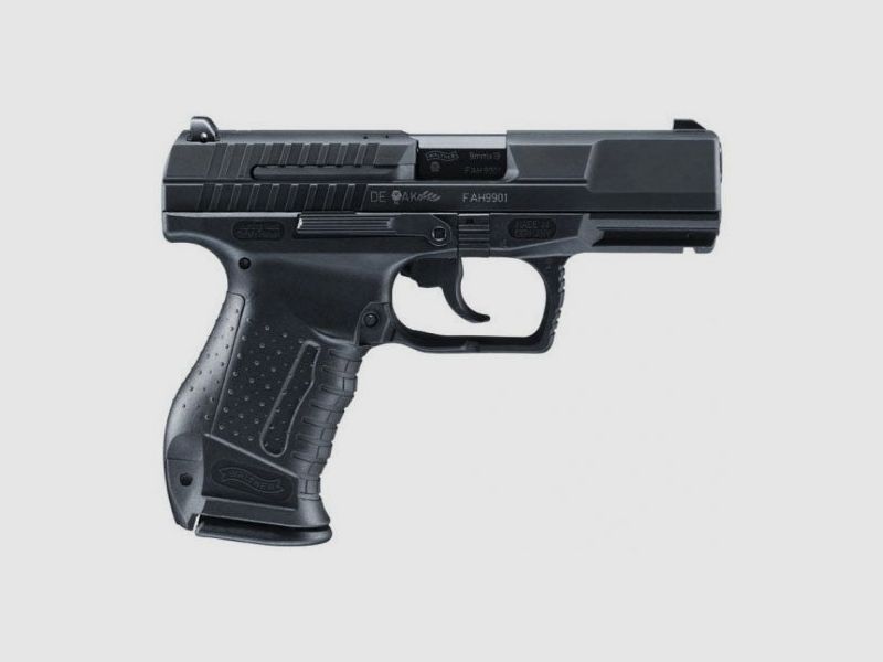 PISTOLA WALTHER P99 AS, imagen 3 de 6