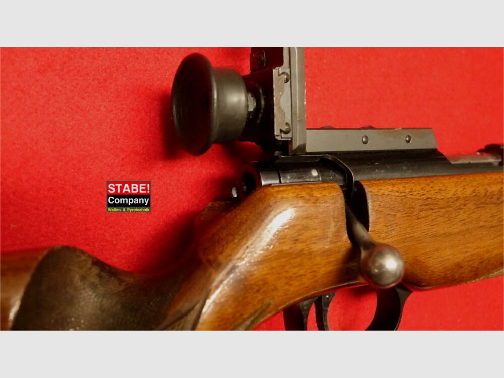Walther Match