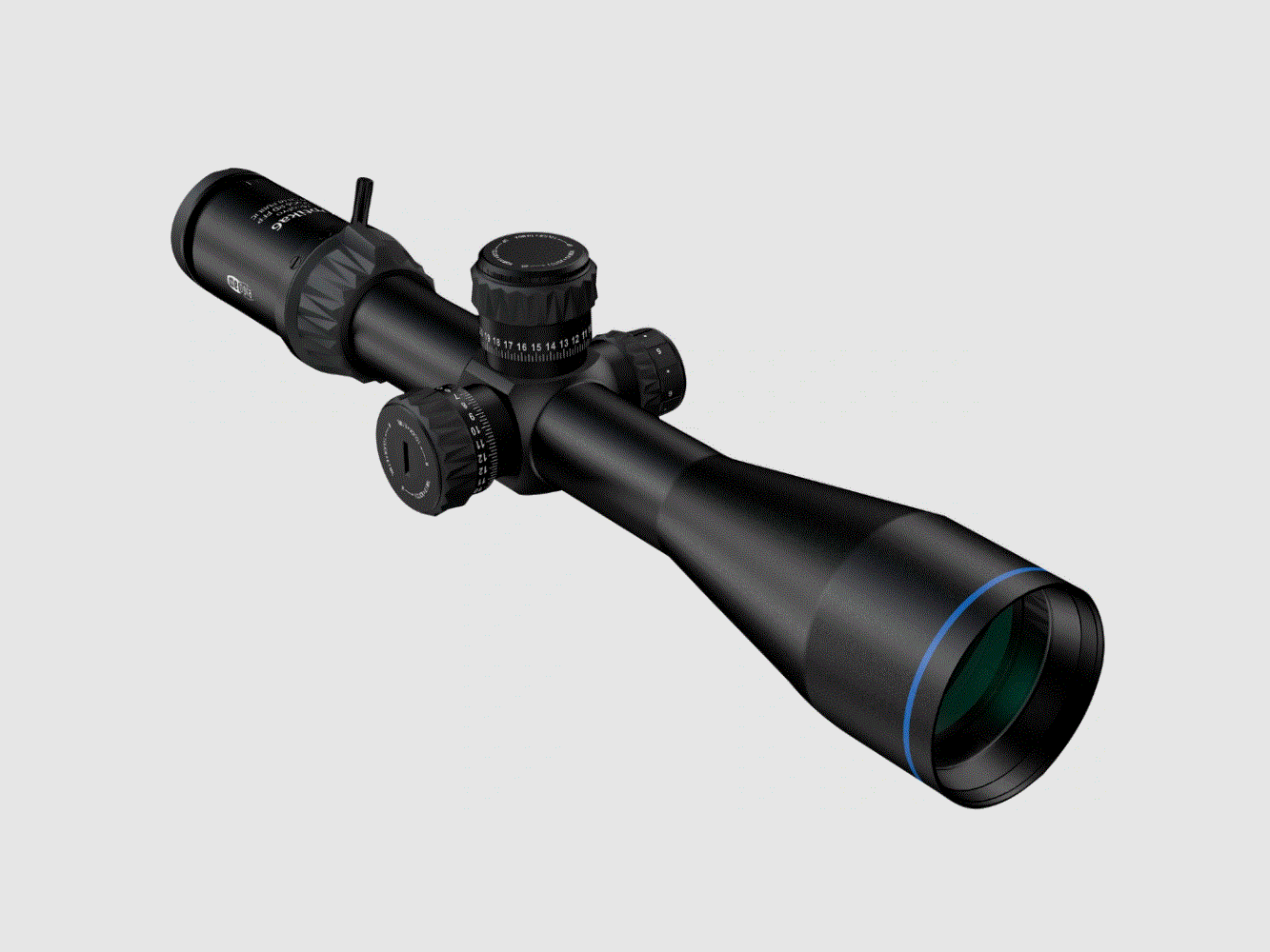 Meopta Optika6 5–30×56 RD FFP