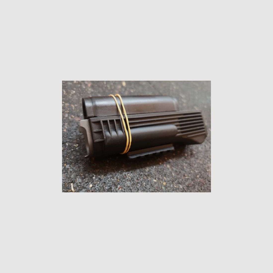 AK 74, AKM, Saiga Vorderschaft / Handschutz