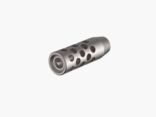 HMB Muzzle Brake M14x1 Satin