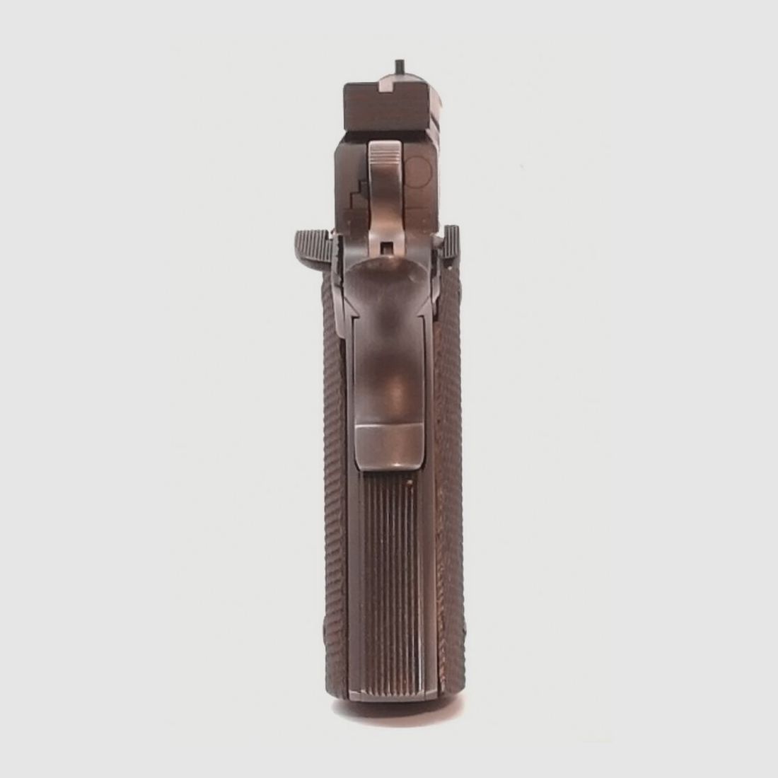 Les Baer Custom 1911