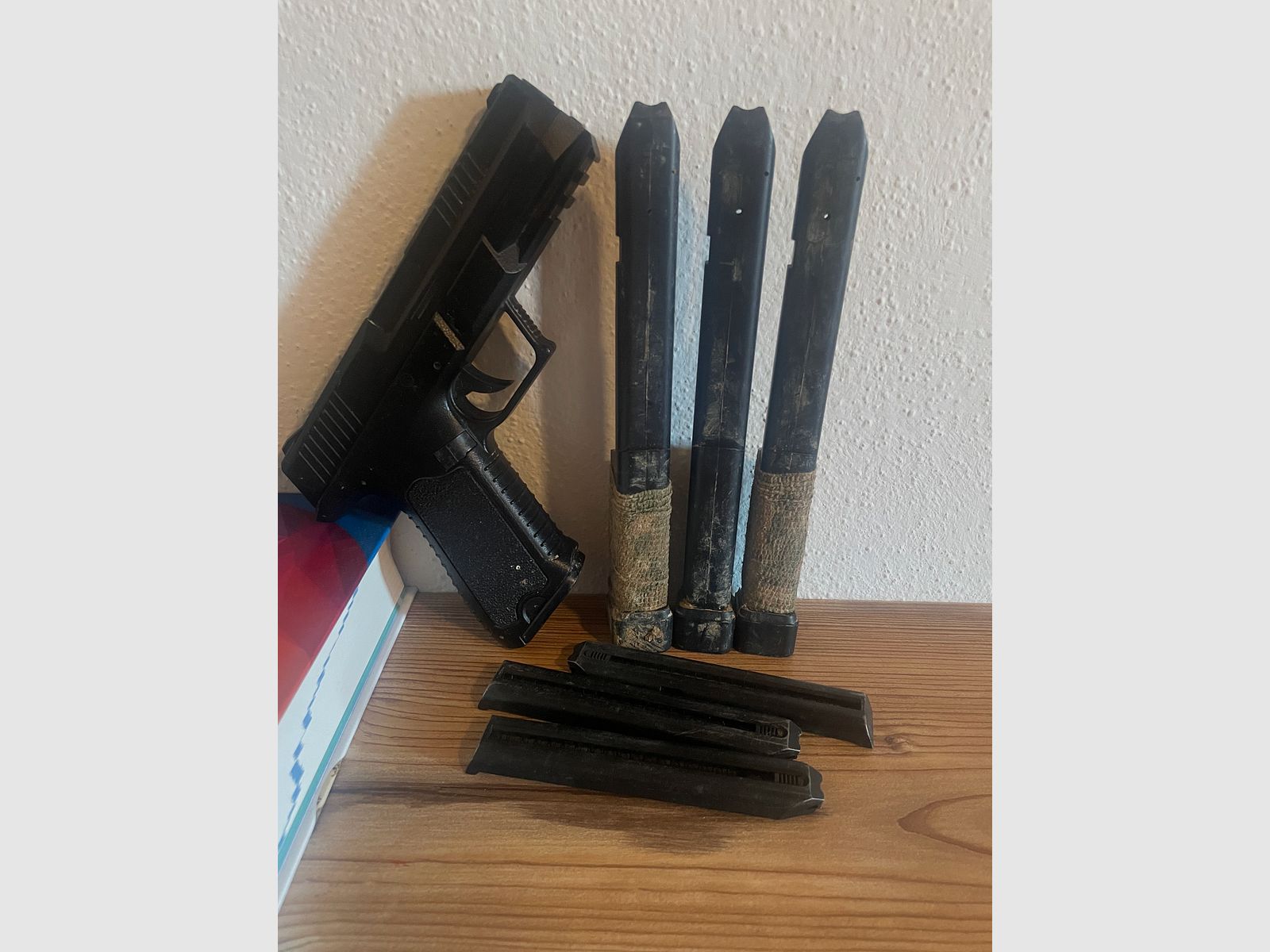 Cyma Cm030