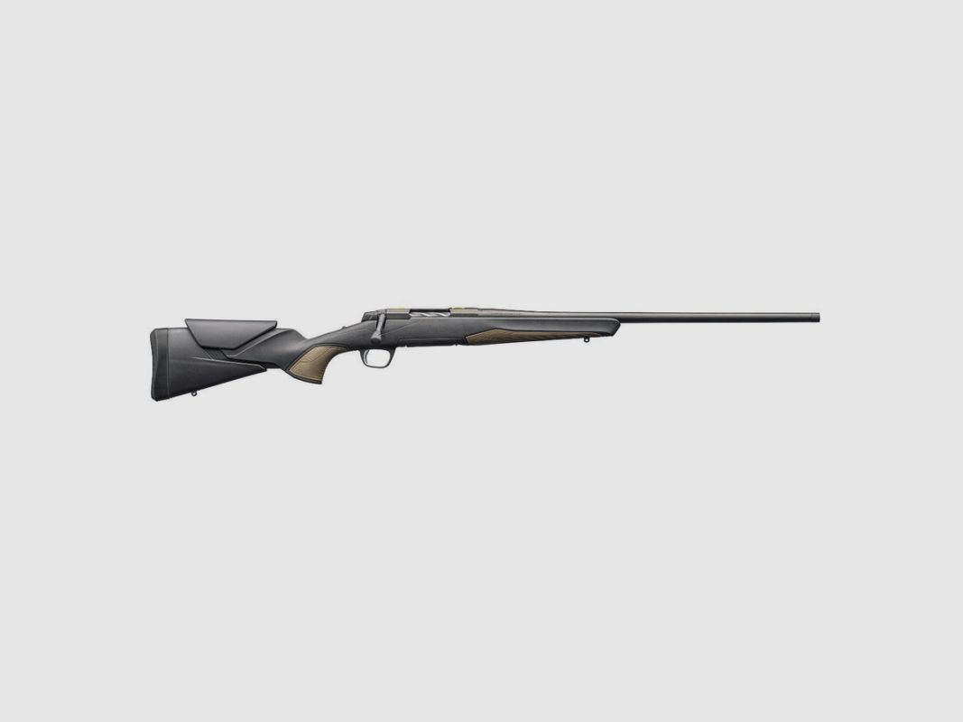BROWNING X-BOLT 2 DISTANCE VARITECH, image 1 sur 2