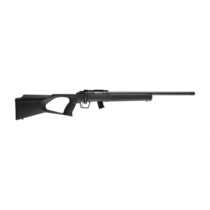 Karabinek Regent RBA 1 kal. 22LR + Luneta Vortex Triumph HD 3-9x40, zdjęcie 5 z 9