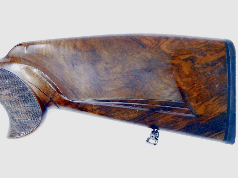 Krieghoff Ulm Fucile a percussione laterale