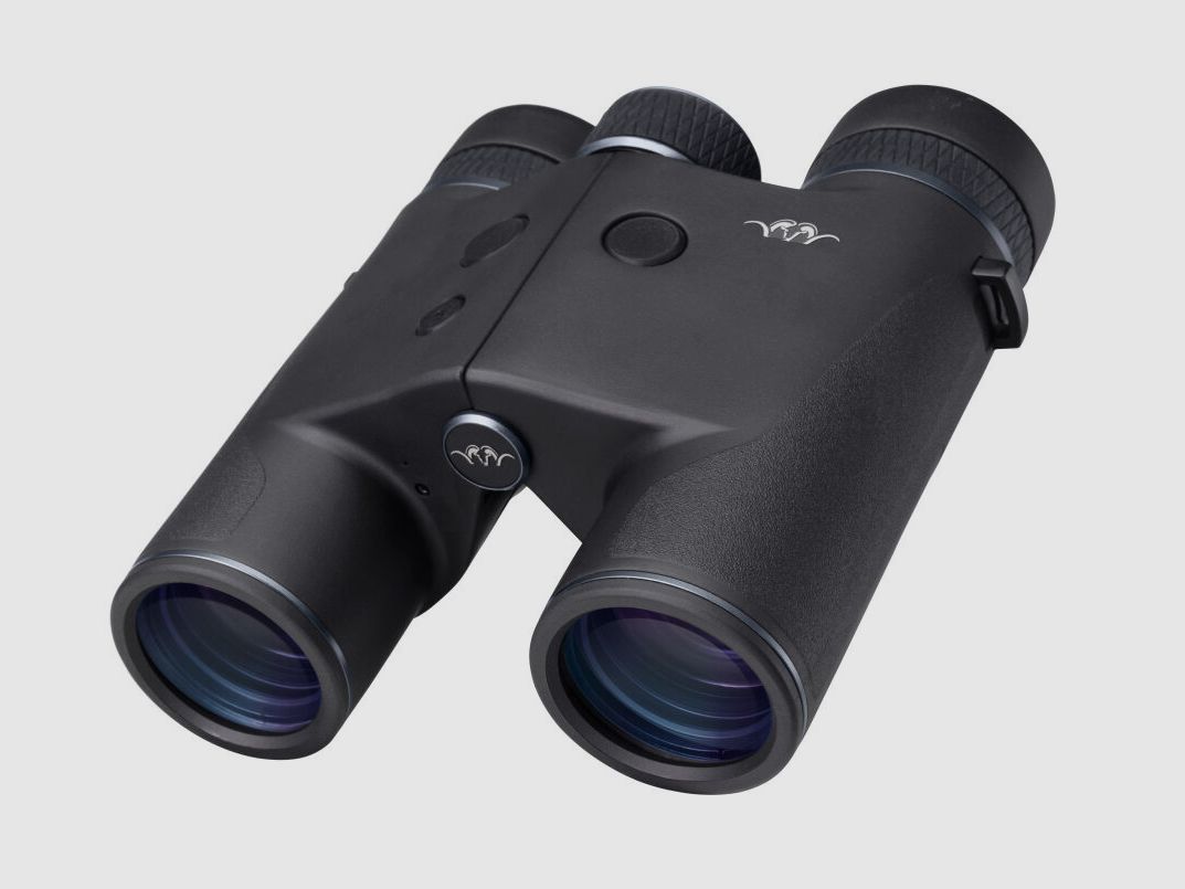 BLASER Blaser Rangefinder RF Range Finder Binoculars 10x42