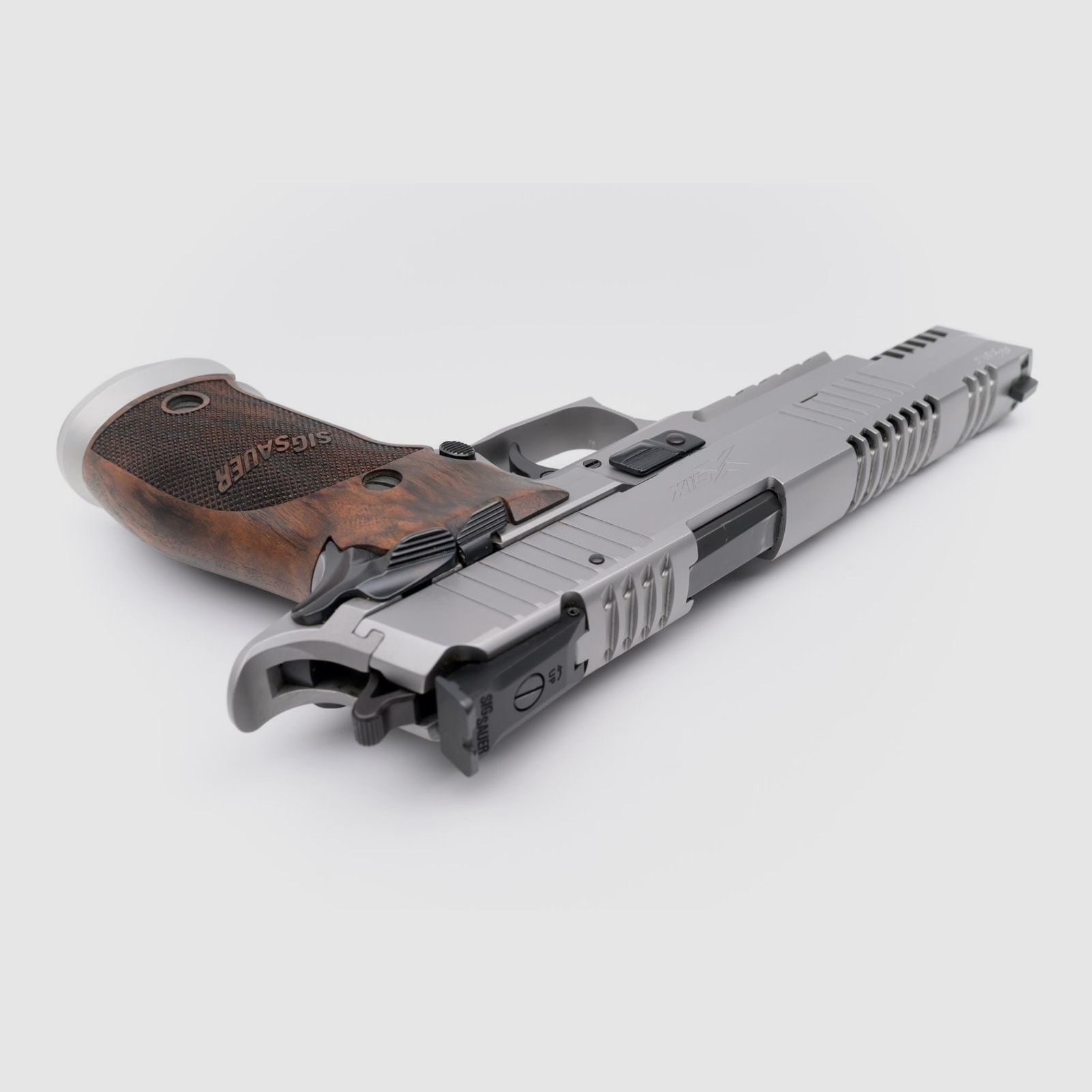 Sig Sauer P226 X SIX   9mm