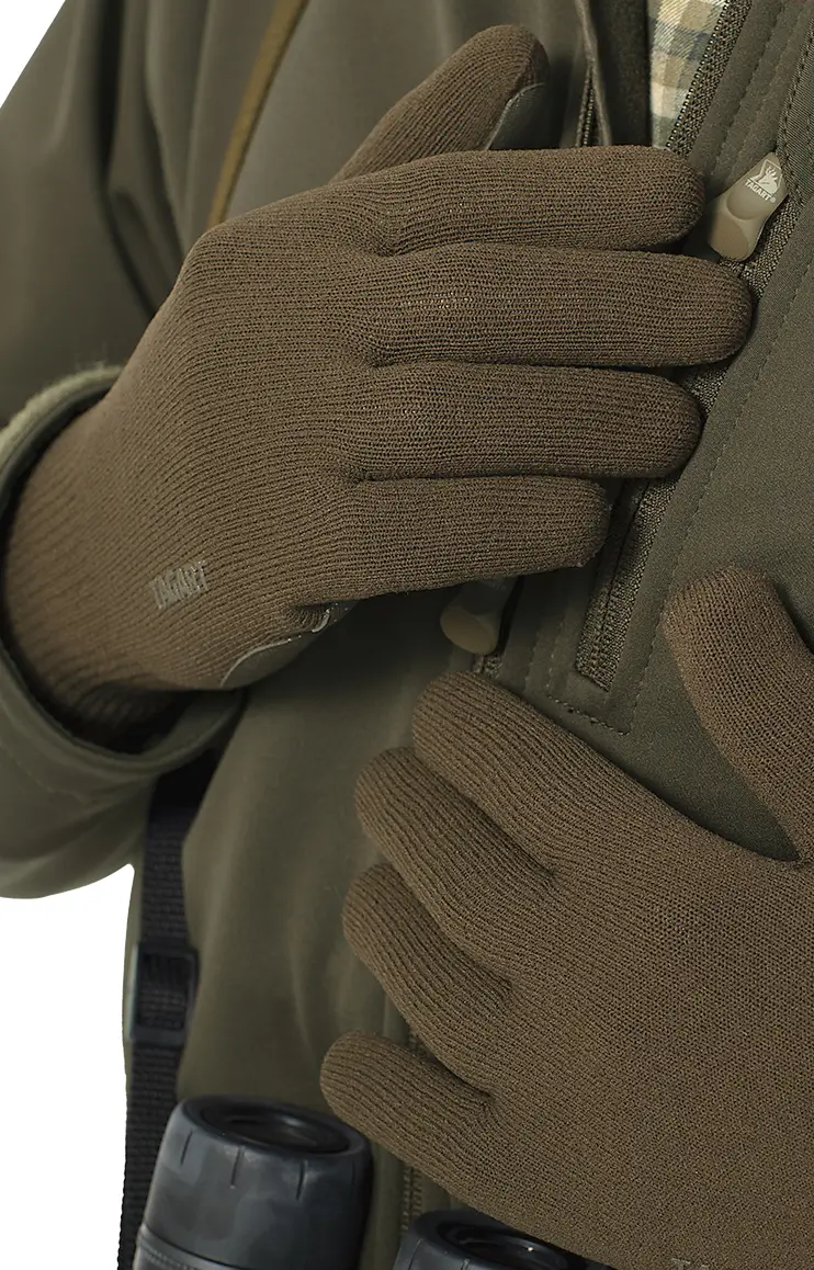 Guantes Tagart Grip Green, imagen 2 de 3