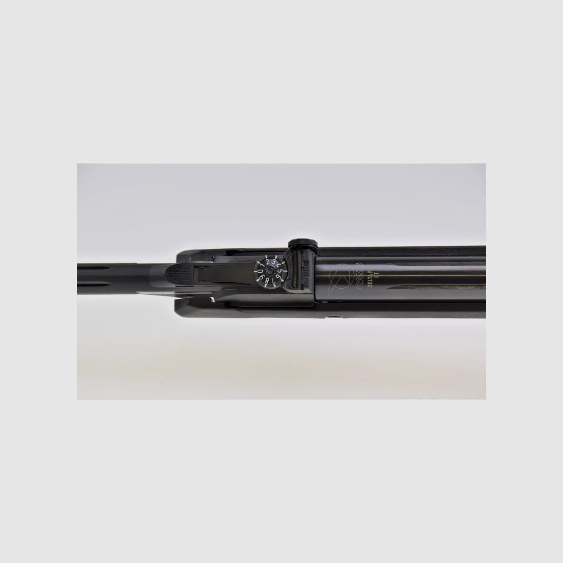Gamo Junior Pack 4.5 mm, Bild 5 von 5