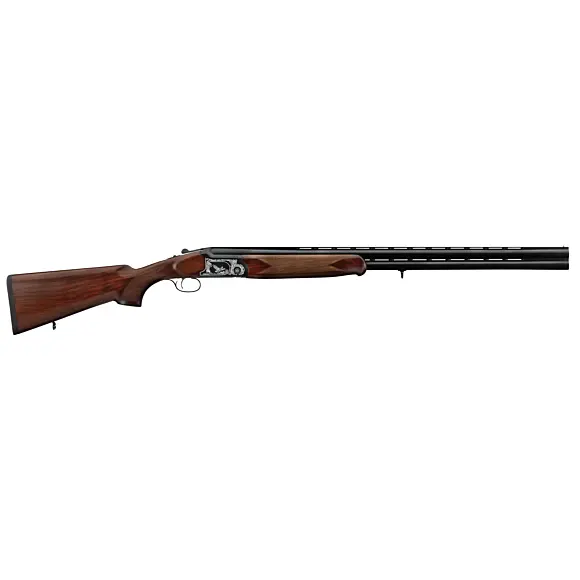 Fusil De Chasse Superposé Country Calibre 12/76 Canon de 76 Cm