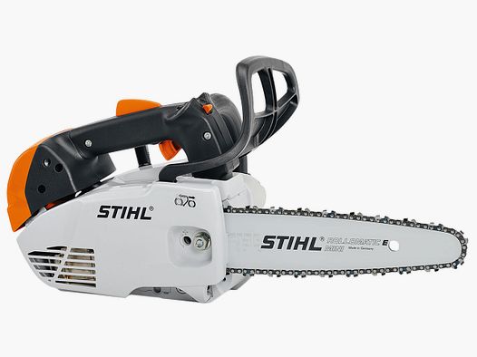 Stihl Chainsaw MS 151 TC-E