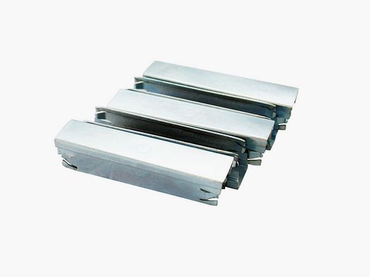 lot de 5 Lames, clip de chargeur pour mosin nagant