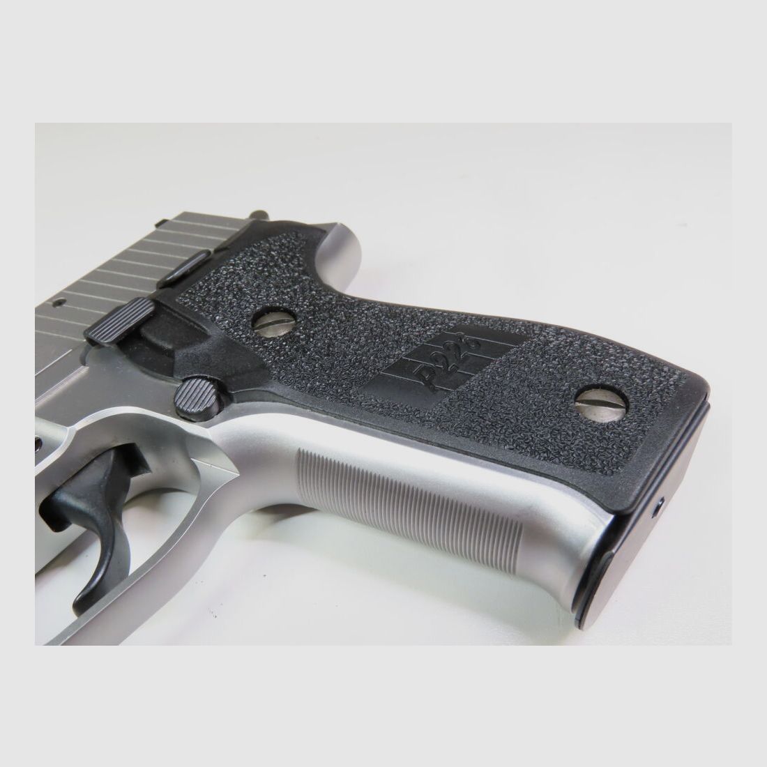 SIG Sauer P226