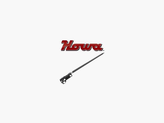 HOWA 1500 Varmint Carbon