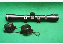 Oakwood Tactical Richtkijker 4x32