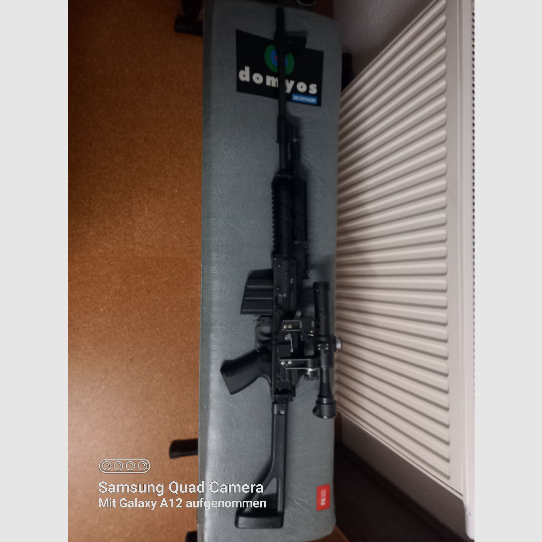 Zastava M 2010 G .308