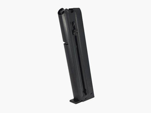 Magazin 10-RD S&W Pistole