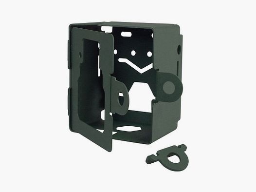 ICU protective housing for 4G camera