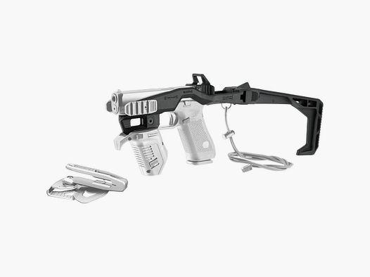 Recover 20/20N Estabilizador para GLOCK