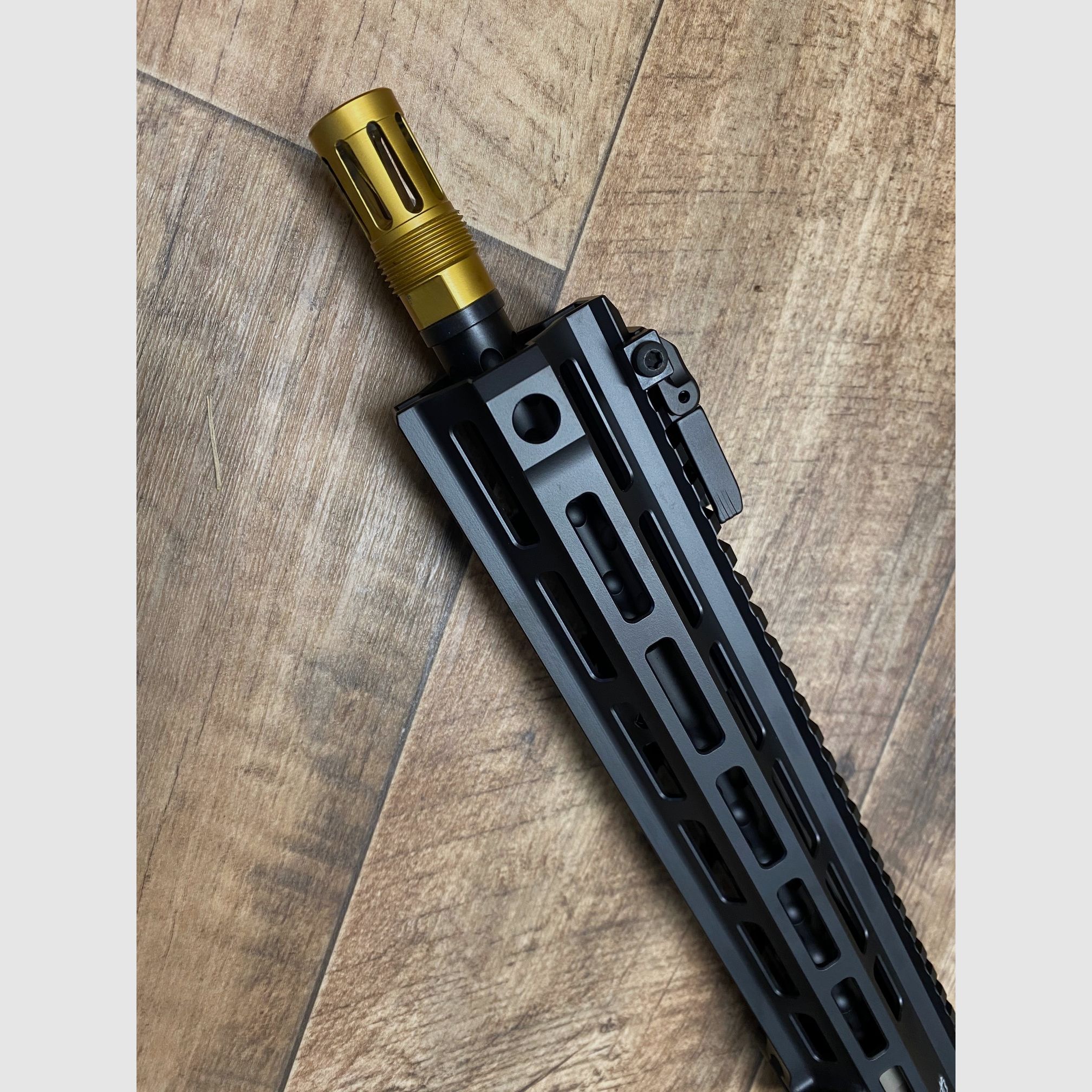 Oberland Arms OA-15 PR G96c 12,5"   .223rem   www.waffenhandel-kraus.de 