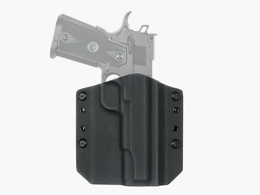 Open Top Kydex 1911 - Black [8FIELDS]