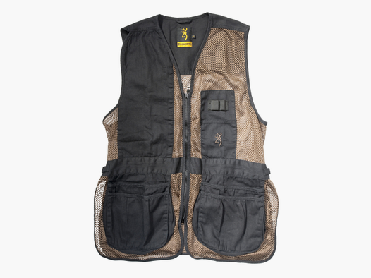 Gilet de tir Browning