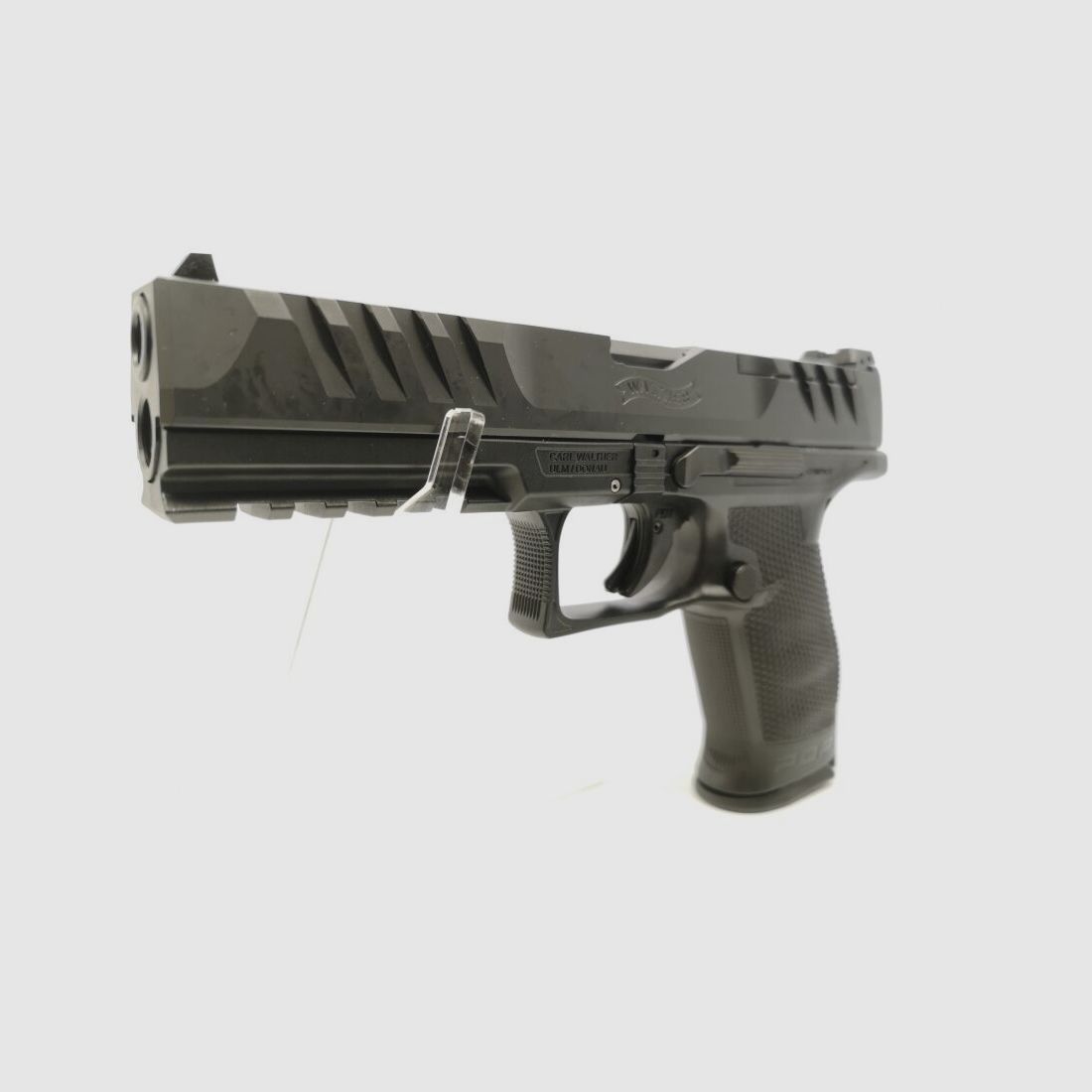 Walther PDP Compact V2 OR 5"