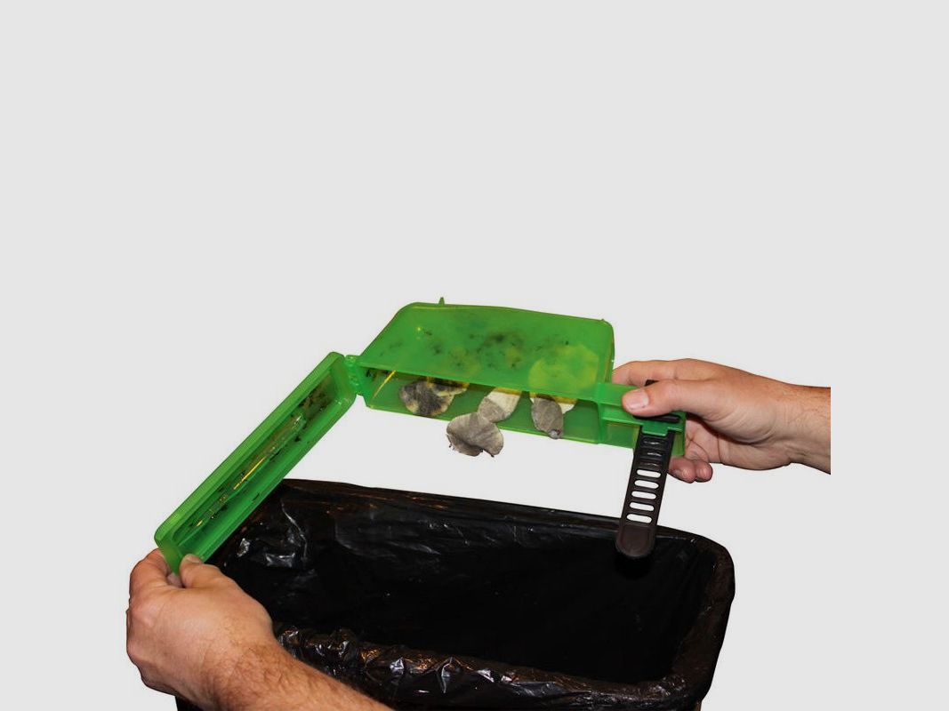 MTM Vangbox voor Loopreiniger, afbeelding 8 van 8