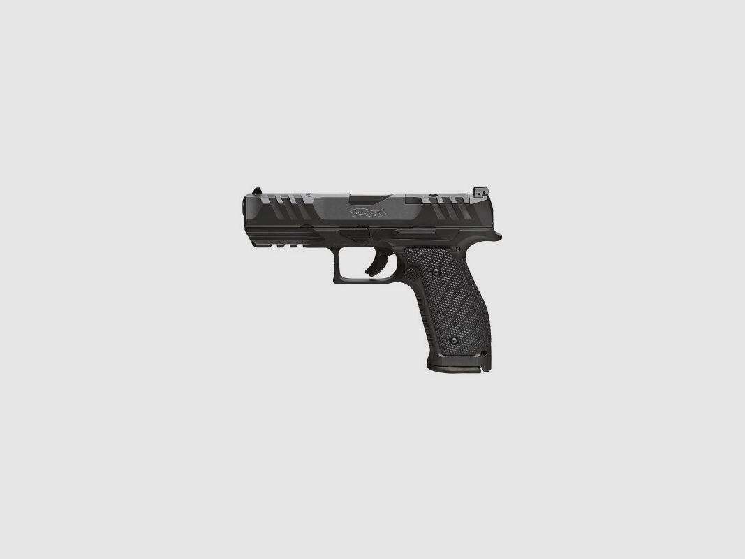 Walther PDP SF 4,5" OR, Bild 2 von 5
