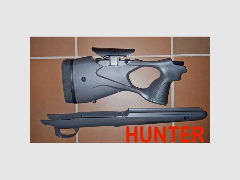 SAKO S20 Schaftsets für Hunter und/oder Precision, LESEN, Auswahl #1 UVP € 343,-