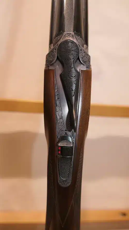Jagdflinte Rizzini Aurum Light Kal. 28/67cm, Bild 11 von 14