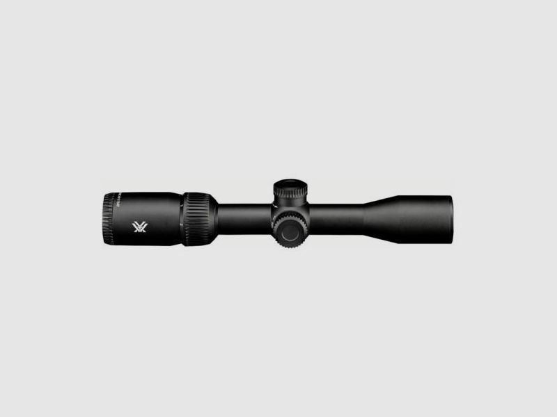 VORTEX Crossfire HD 2-7x32 DEAD HOLD 2A BDC