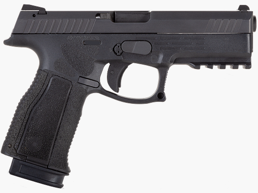 Pistolet Steyr Arms L9-A2 MF 9mm Luger
