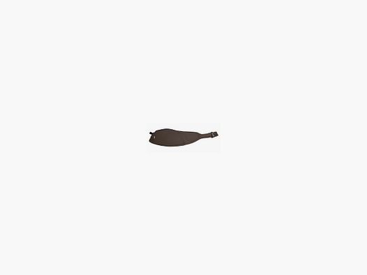 Jakele Soft Case for Rifle - in Neoprene - Brown - TU